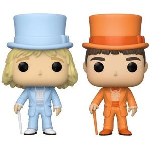 Dumb and Dumber Funko Pop!